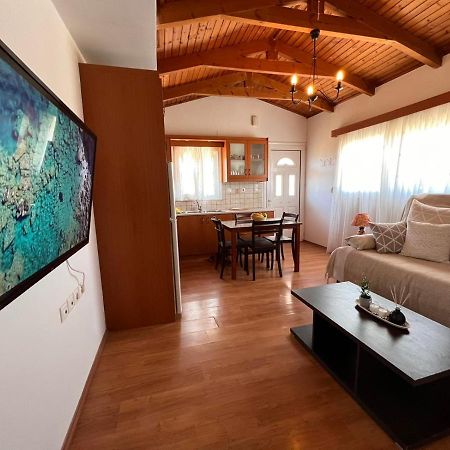 Cherrywood Creta Apartment Ierapetra  Bagian luar foto