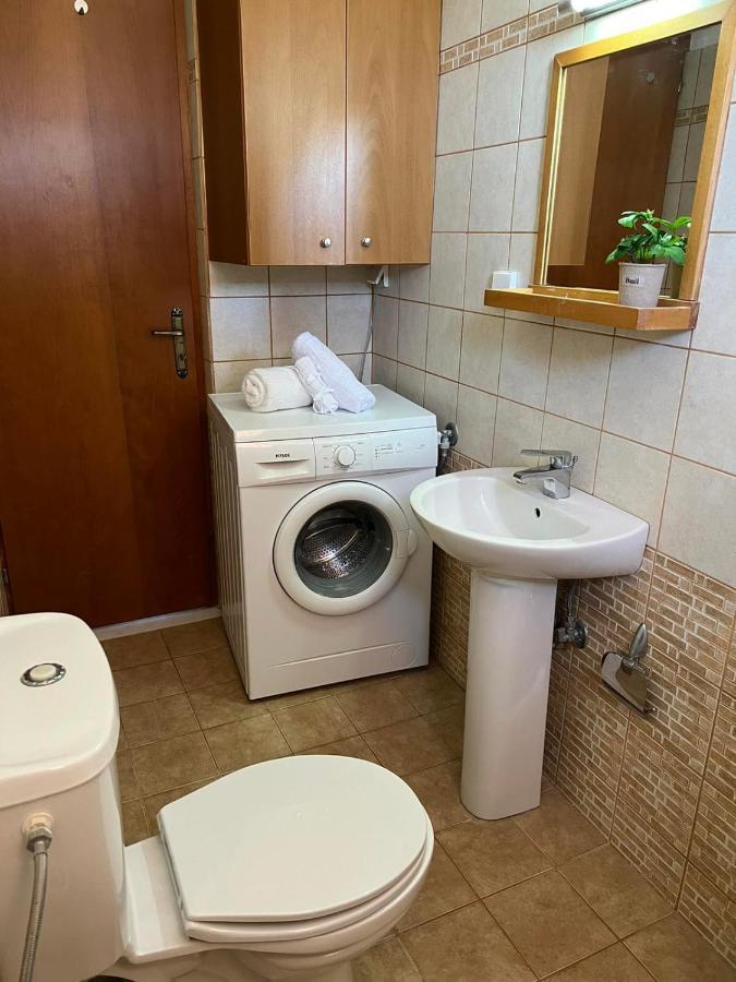 Cherrywood Creta Apartment Ierapetra  Bagian luar foto
