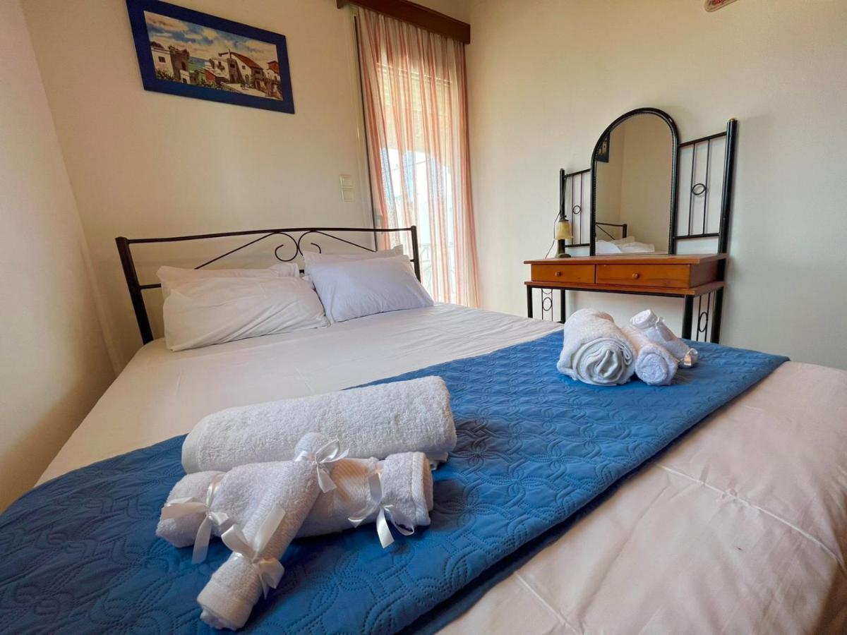 Cherrywood Creta Apartment Ierapetra  Bagian luar foto