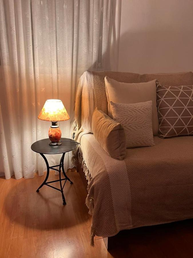 Cherrywood Creta Apartment Ierapetra  Bagian luar foto