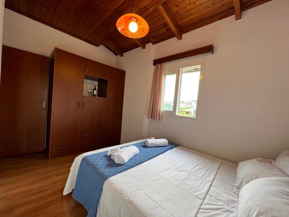 Cherrywood Creta Apartment Ierapetra  Bagian luar foto