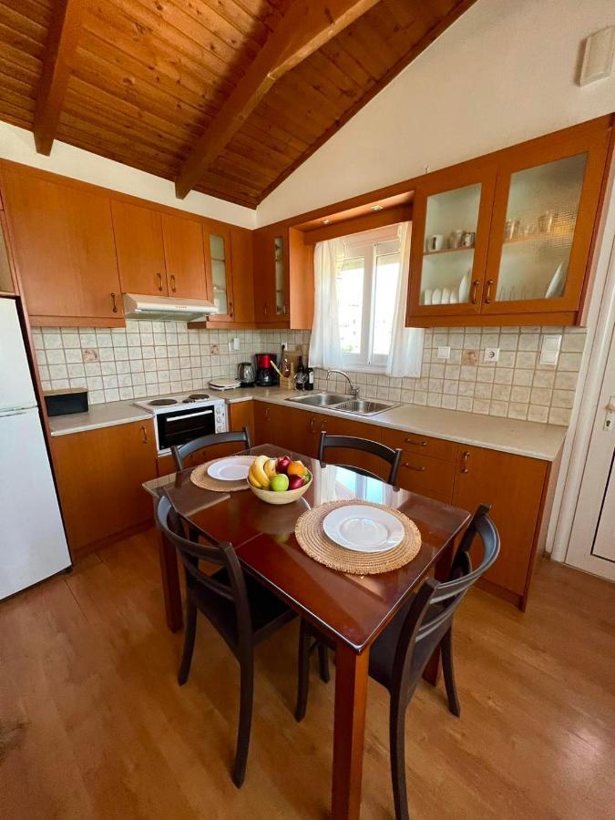 Cherrywood Creta Apartment Ierapetra  Bagian luar foto